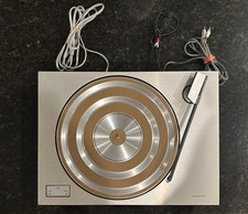 Bang Olufsen Beogram 1900 WORKING
