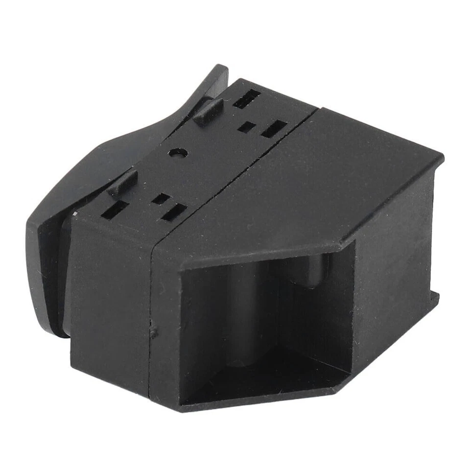 Top Switch + ECO Off Switch For Smart 451 Opening Closing Convertible Foto 4 de 4