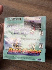 Sonic Adventure (Sega Dreamcast, 1998) - White Label Manual ONLY Good Condition