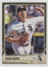 2015 Topps Update Gold 1951/2015 Zach Duke #US178 0l1