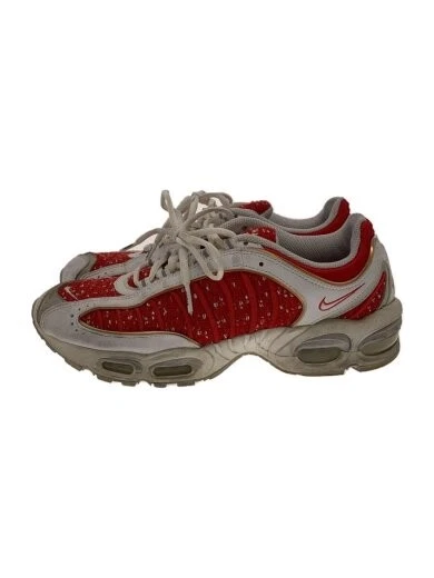 Baskets basses Nike Supreme 27,5 cm rouge At3854 100 H3h75