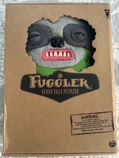 Spinmaster Fuggler Sickening Sloth