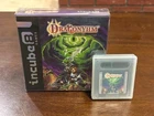 Dragonyhm -  Incube8 Gameboy Color RPG (#388 of 1000 Total Copies) US Seller