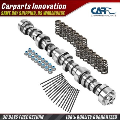 LS Stage 3 Truck Cam Kit Fit for 1999-2013 GM Truck & SUVs 4.8L 5.3L 6.0L 6.2L
