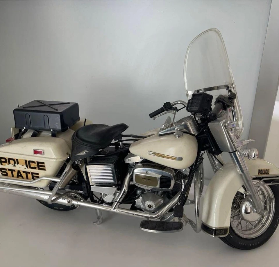 HarleyDavidson 1200 Vintage Motorcycle Part Used - Image 4 of 4