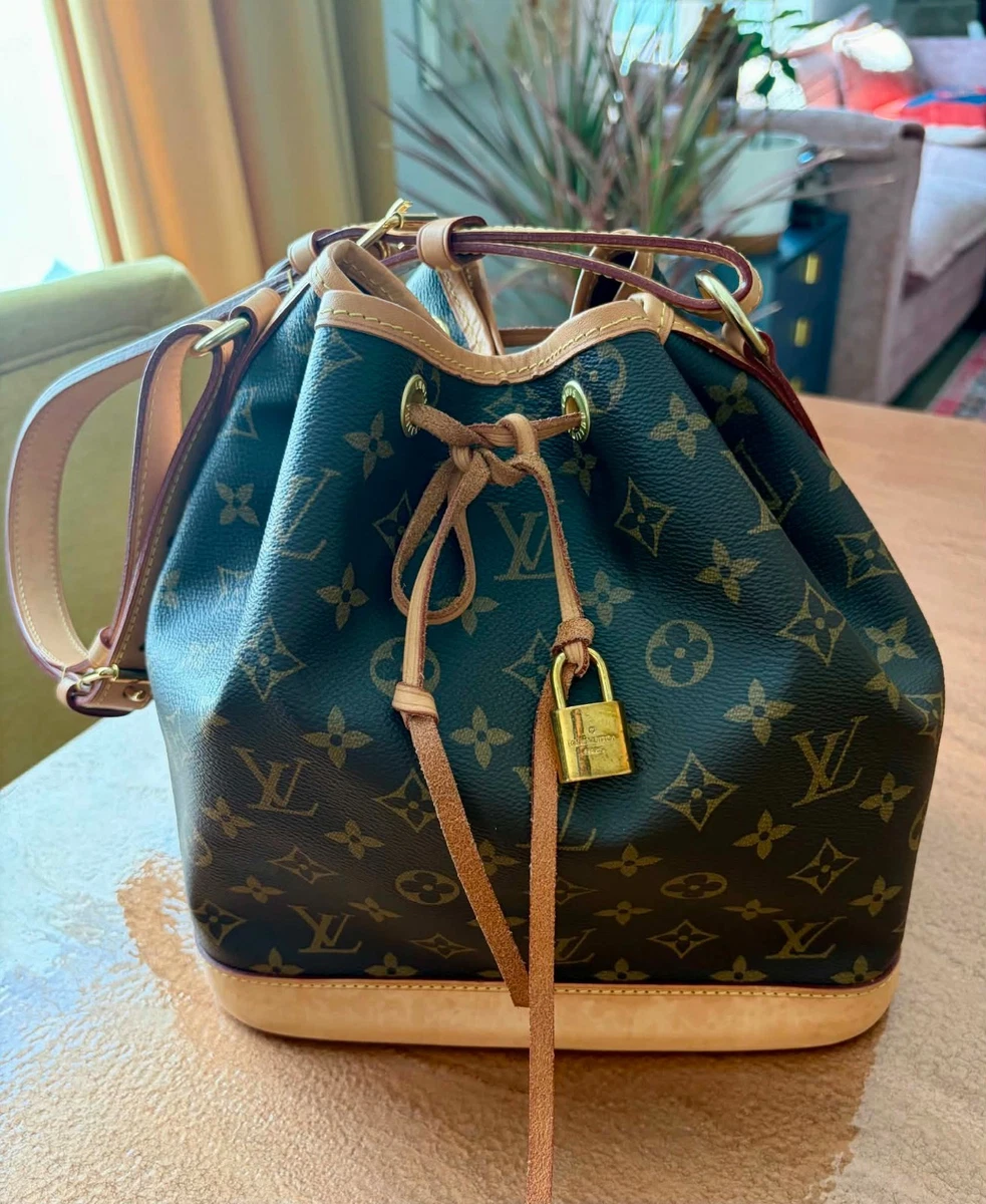 Louis Vuitton ドローストリングバッグ Louis Vuitton ドロー