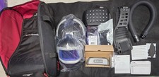 3M Speedglas 9100XX MP Auto-Darkening Welding Helmet w Adflo PAPR  3New Open Box