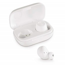 aha In-Ear Buds True Wireless Kopfhörer Bluetooth Headset Mikrofon + Ladeschale – Bild 4