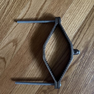 NSI G-13 Ground Clamp