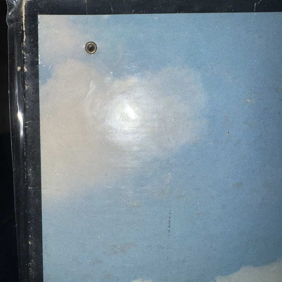 "BLIND FAITH 1969 LP banned cover ginger bakers daughter nude cover mint SS RARE - Image 2 of 4