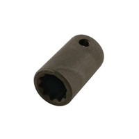 "Laser Werkzeuge 10Pt Steckdose 3/8\"D 12Mm - FüR Mitsubishi, Chrysler 5489"