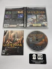 PS3 - God of War Collection Sony PlayStation 3 Complete #111
