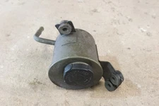 90-96 NISSAN 300ZX NON TURBO POWER STEERING PUMP RESERVOIR OEM HICAS DELETE