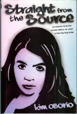 Straight From the Source: An Expose from the... by Osorio, Kim Other book format