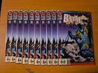 Wholesale Lot of 10x Batman #500 Reg Cover ~ NEAR MINT NM ~ 1993 DC Comics