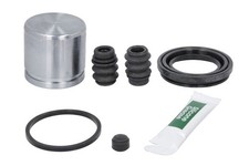 Kit de réparation d'étriers de frein BUD Avant Gauche - Droite pour DAEWOO