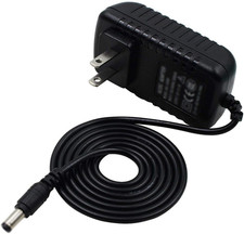 US Adapter Charger for UNIDEN Bearcat BC145XL BC200XLT Receiver Scanner