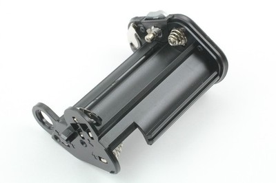 New / Unused ] Nikon Genuine MS-12 AA Battery Holder For F100 Film
