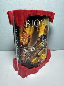 Lego Bionicle Agori: Raanu, 8973, New Sealed Packaging