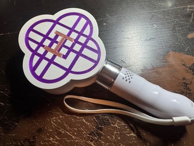 Kpop Huntrix Light Stick - 18 color light changes - Hunters Idol