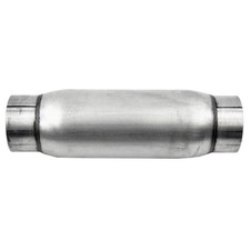 Race Bullet Exhaust Resonator 24216 Race Bullet Exhaust Resonator 24216