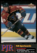 Nelson Emerson 1999-00 Upper Deck #176 Atlanta Thrashers