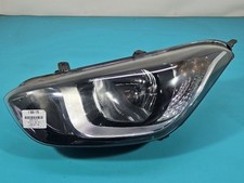 Feu avant (phare) Hyundai I20