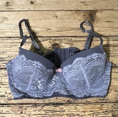 Marilyn Monroe Women s Size 36B Great Underwire Push Up Bra - NWOT