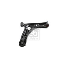 FEBI BILSTEIN Lenker, Radaufhängung 185902 für CITROËN PEUGEOT TOYOTA, außen