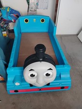 Thomas The Tank Engine Bed. Fantastic Condition