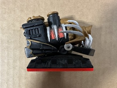 Nightmare Express Skylanders Trap Team Figure And Code 8E