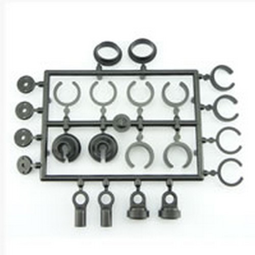 HoBao OFNA Hyper 8 Nylon Shock Parts