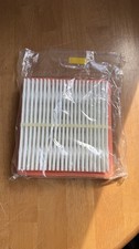 165463VD0A  Genuine Nissan Note E12 K9K 892 K9K 608 Air Filter 16546-3VD0A NEW