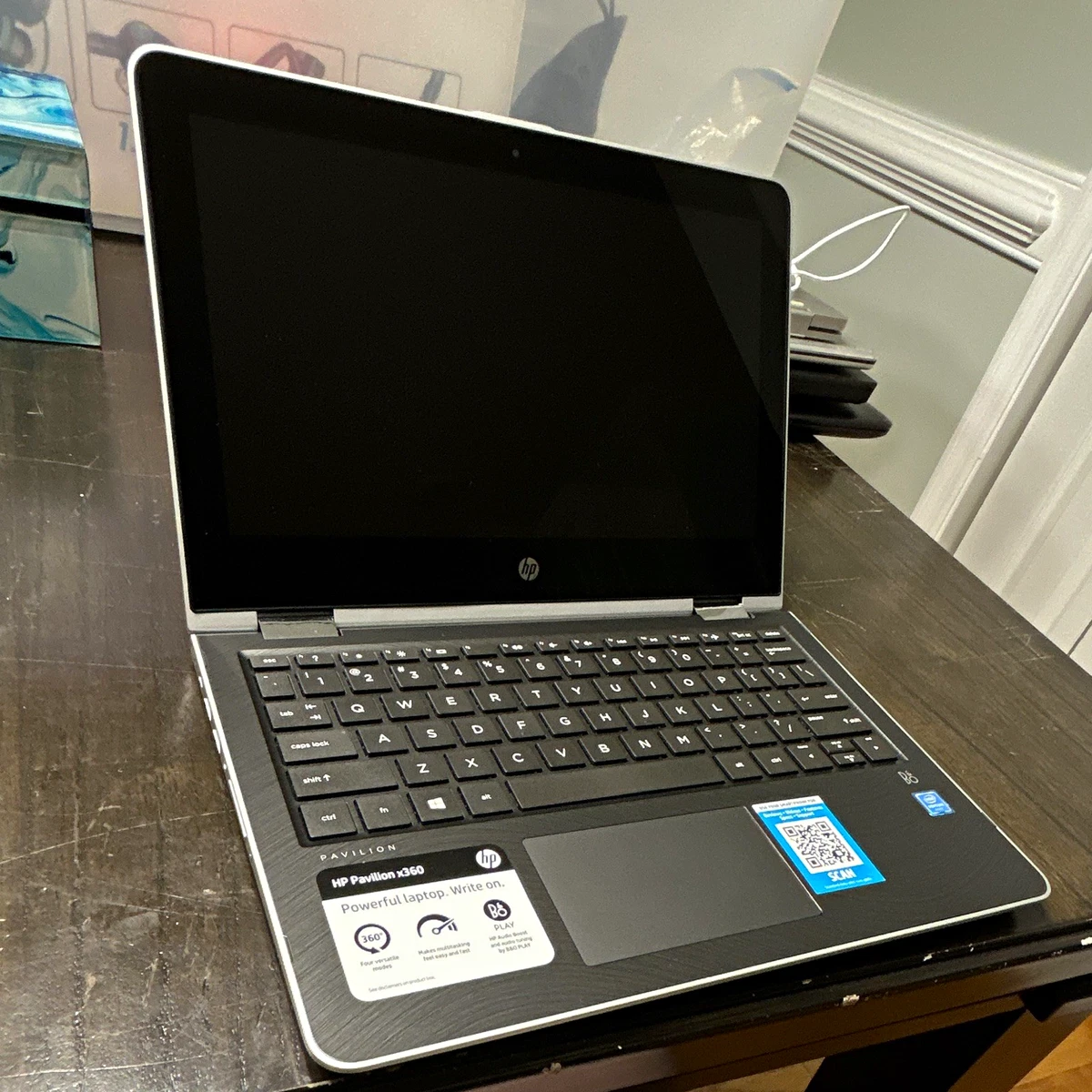 HP Pavilion x360 14ノートパソコン 本体 ジャンク HP Pavilion x360 14-14.9 Inch PC Laptops & Netbooks for Sale - eBay