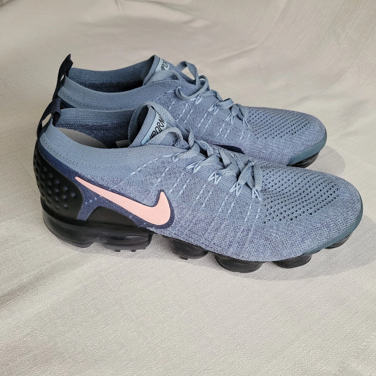 Nike Air VaporMax Flyknit 2 Sneakers for Women for sale | eBay