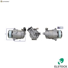 KOMPRESSOR KLIMAANLAGE 51-0247 FÜR VAUXHALL ZAFIRA/Mk/II ASTRAVAN MERIVA  OPEL
