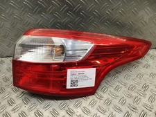 Rückleuchte rechts Außen  Ford Focus III Turnier (DYB) Heckleuchte rechts Außen