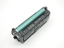 HP 508A Yellow LaserJet Toner Cartridge CF362A