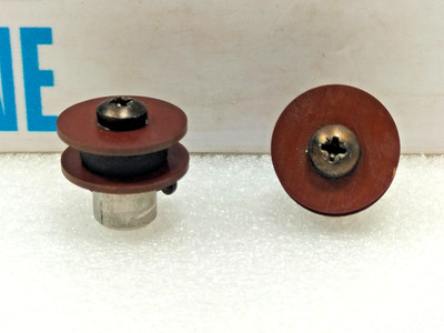 Rank Strand 1301003012 Drive Wheel