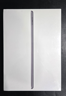 Apple iPad (9th Generation) A2602 256 GB, Wi-Fi, 10.2 in - Space