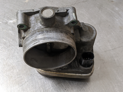 2014 Jeep Grand Cherokee SRT Throttle Body 53034251AB for sale
