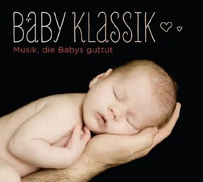 Various - Baby Klassik