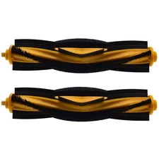 Brush Rollers for Ecovacs Deebot Robots - Perfect for Pet Hair Cleanup