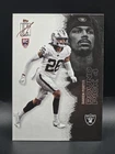 2025 Topps Darien Porter Shop for 2025 Topps Signature Class Football Rookie autographs on eBay (Raw)