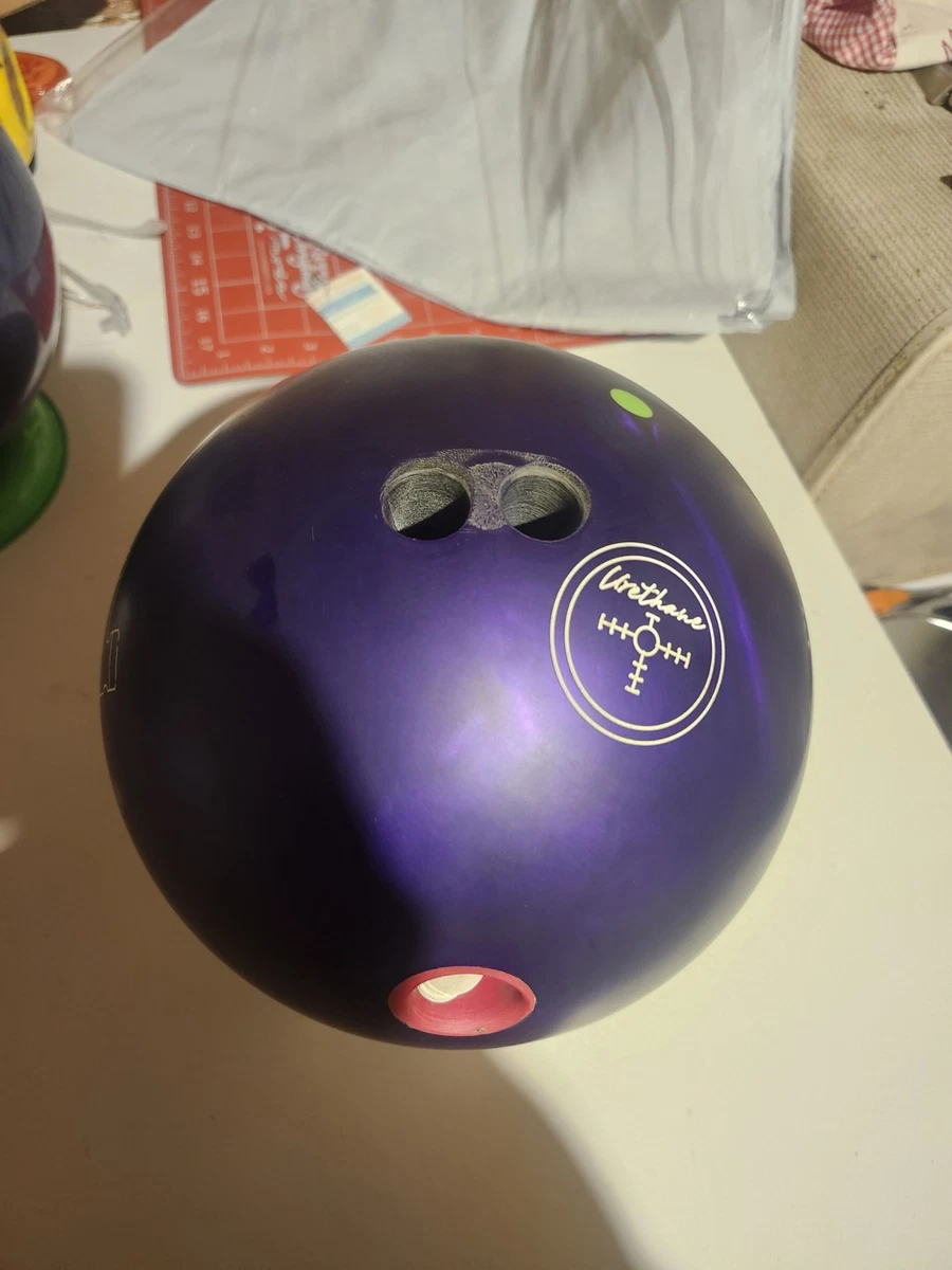 Hammer Urethane 15 lb Item Weight Bowling Balls for sale | eBay
