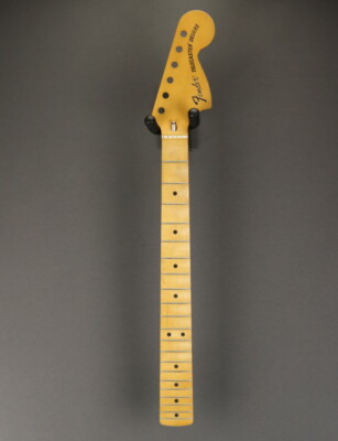 NEW Fender Road Worn 70's Telecaster Deluxe Neck (742)