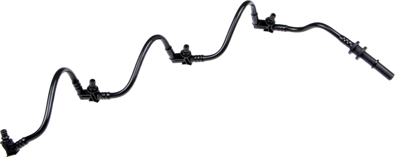 GATES MFL1259 Fuel Hose for OPEL,RENAULT,VAUXHALL