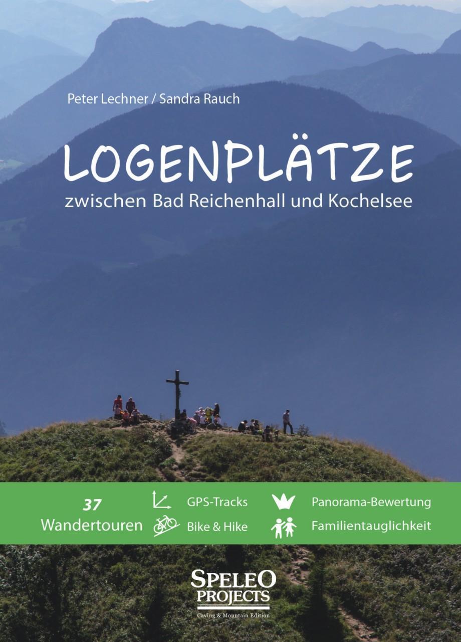 Thumbnail - Logenplätze Zwischen Bad Reichenhall Und Kochelsee | Peter Lechner (u.