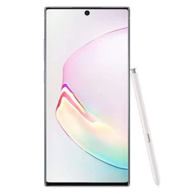 Galaxy - 山本。【512GB 美品】 Galaxy Note10+ オーラグロー Samsung Galaxy Note10+ 5G - 512 GB - Aura White (Unlocked