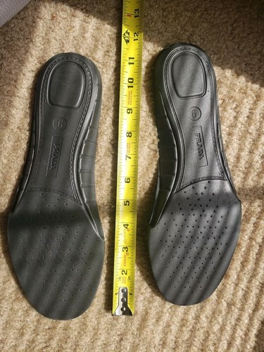 Prada FLASHTREK Black Fabric Sneakers Made ITALY Men 9.5 UK 10.5-11 US $1,370 - Picture 13 of 23
